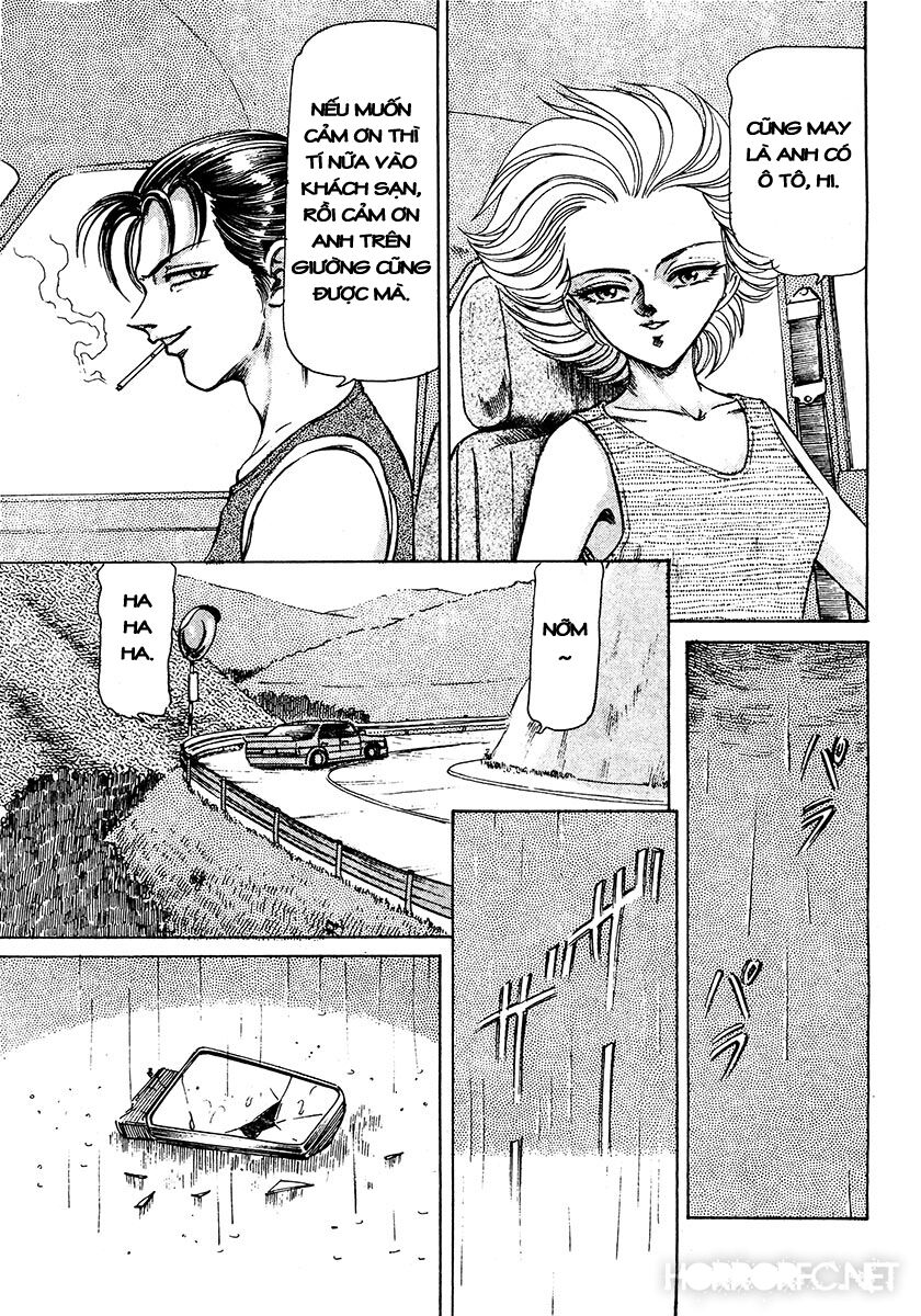 Dangerous female teacher: Chapter 38: Extra End