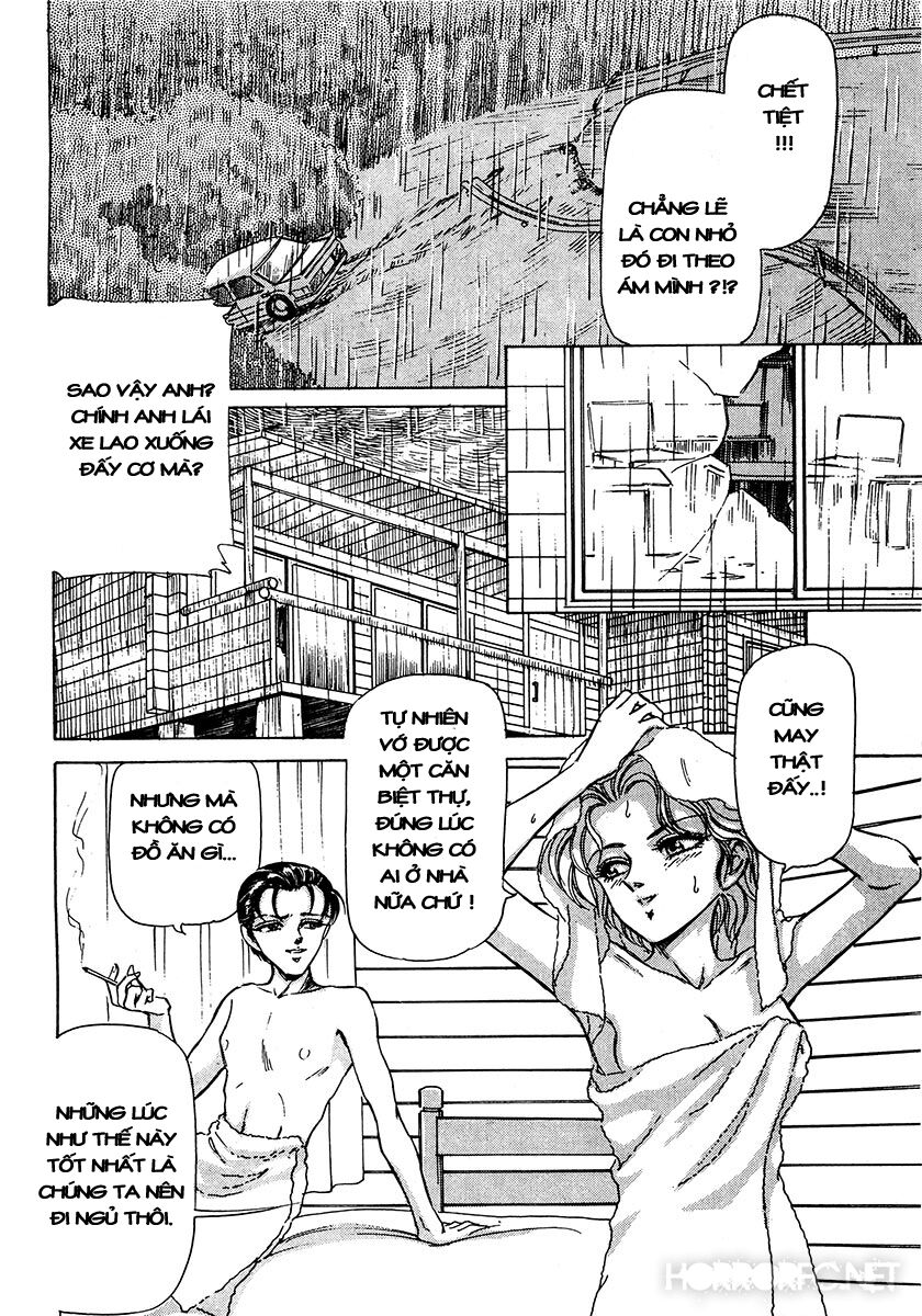 Dangerous female teacher: Chapter 38: Extra End