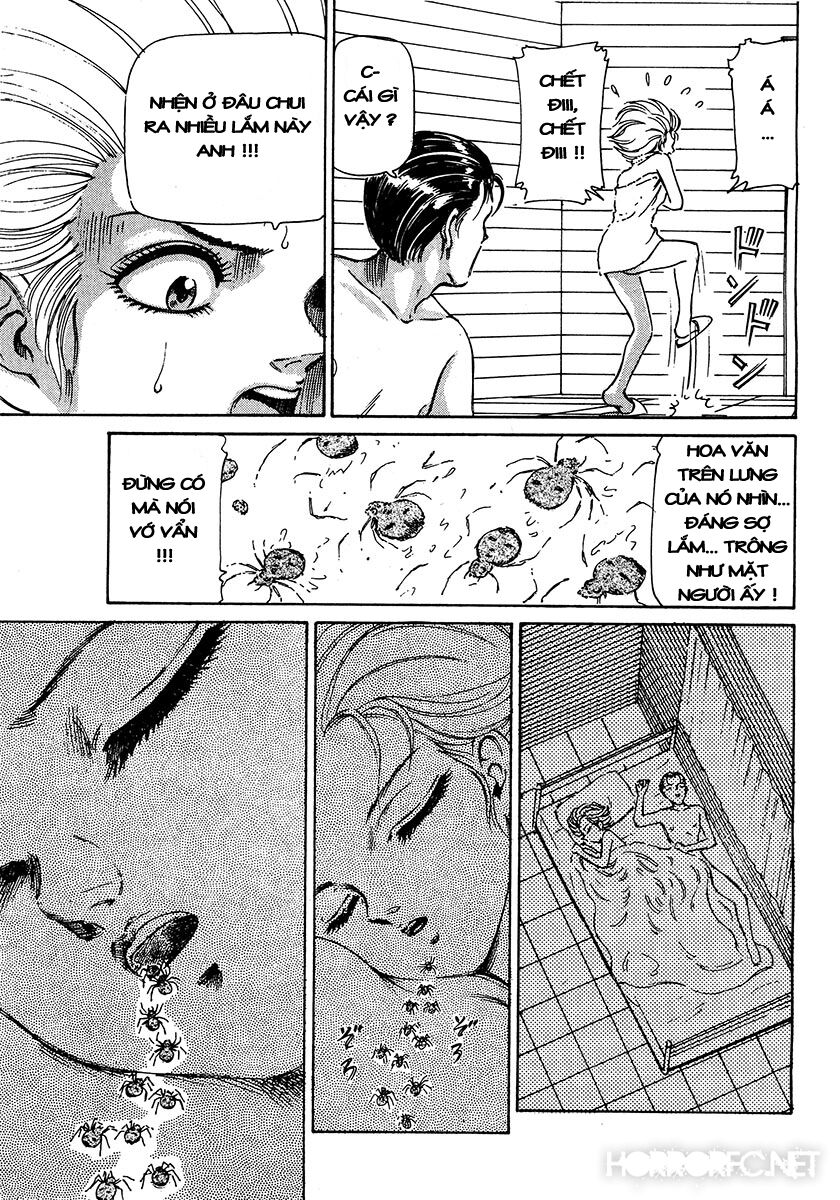 Dangerous female teacher: Chapter 38: Extra End