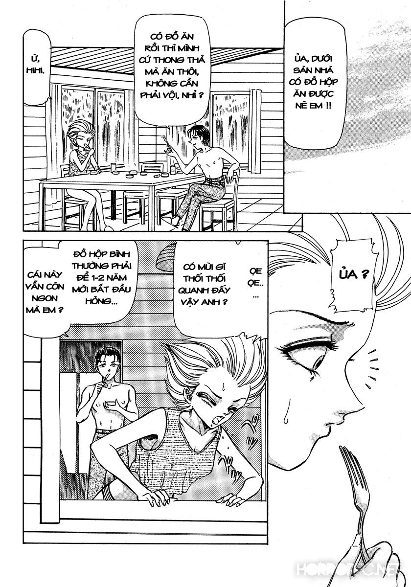 Dangerous female teacher: Chapter 38: Extra End