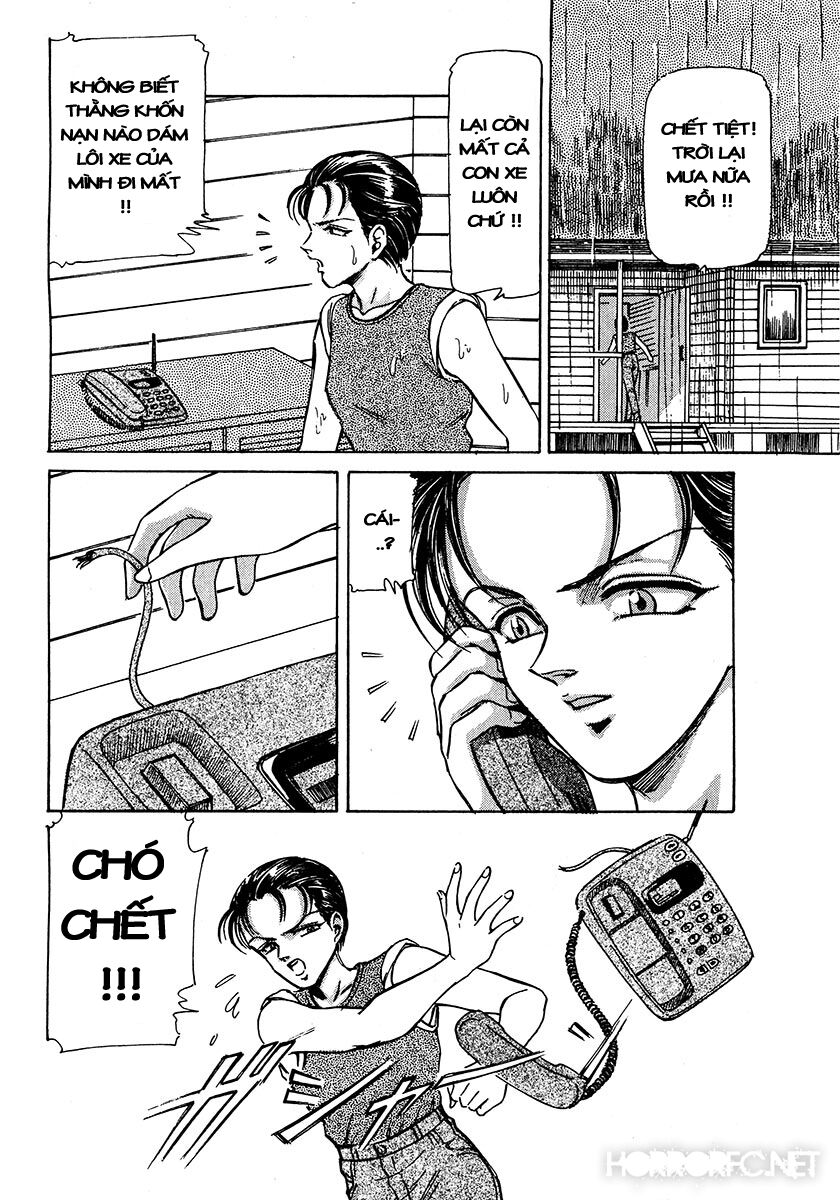 Dangerous female teacher: Chapter 38: Extra End