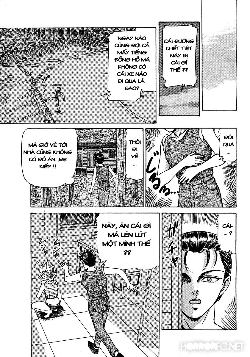Dangerous female teacher: Chapter 38: Extra End