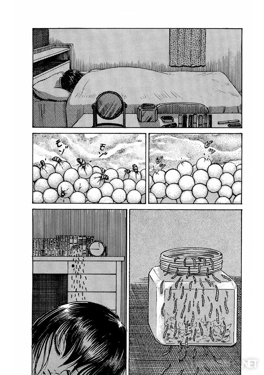 Dangerous female teacher: Chapter 7