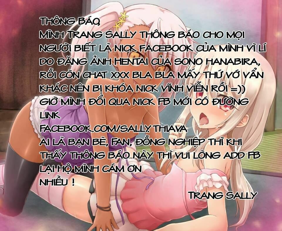 Netsuzou Trap: Chapter 6.5