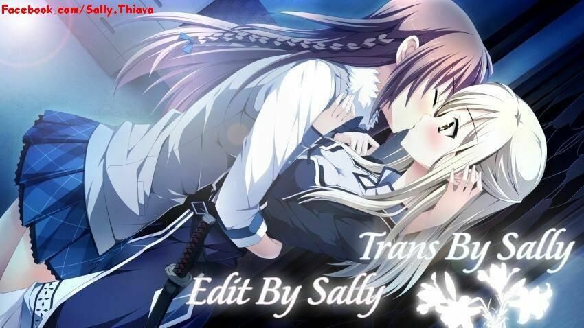 Netsuzou Trap: Chapter 6.5