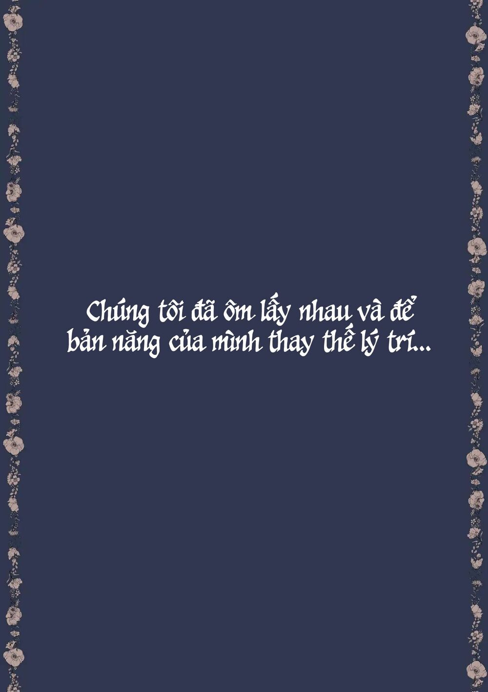 Chàng Khờ Và Cô Gái: Chapter 0: Prologue