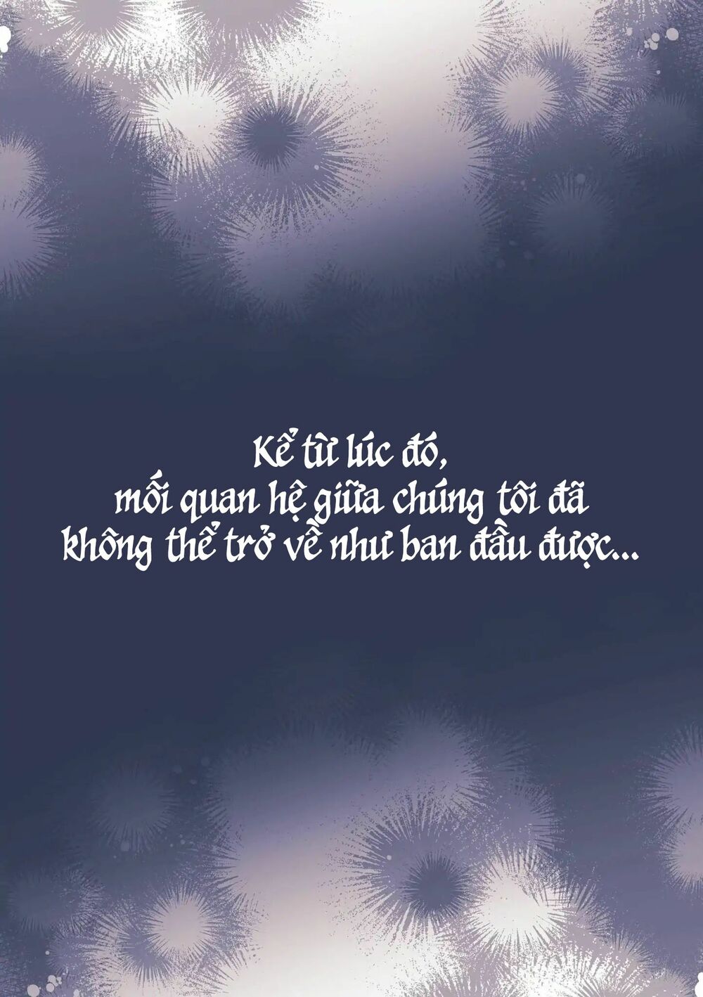 Chàng Khờ Và Cô Gái: Chapter 0: Prologue