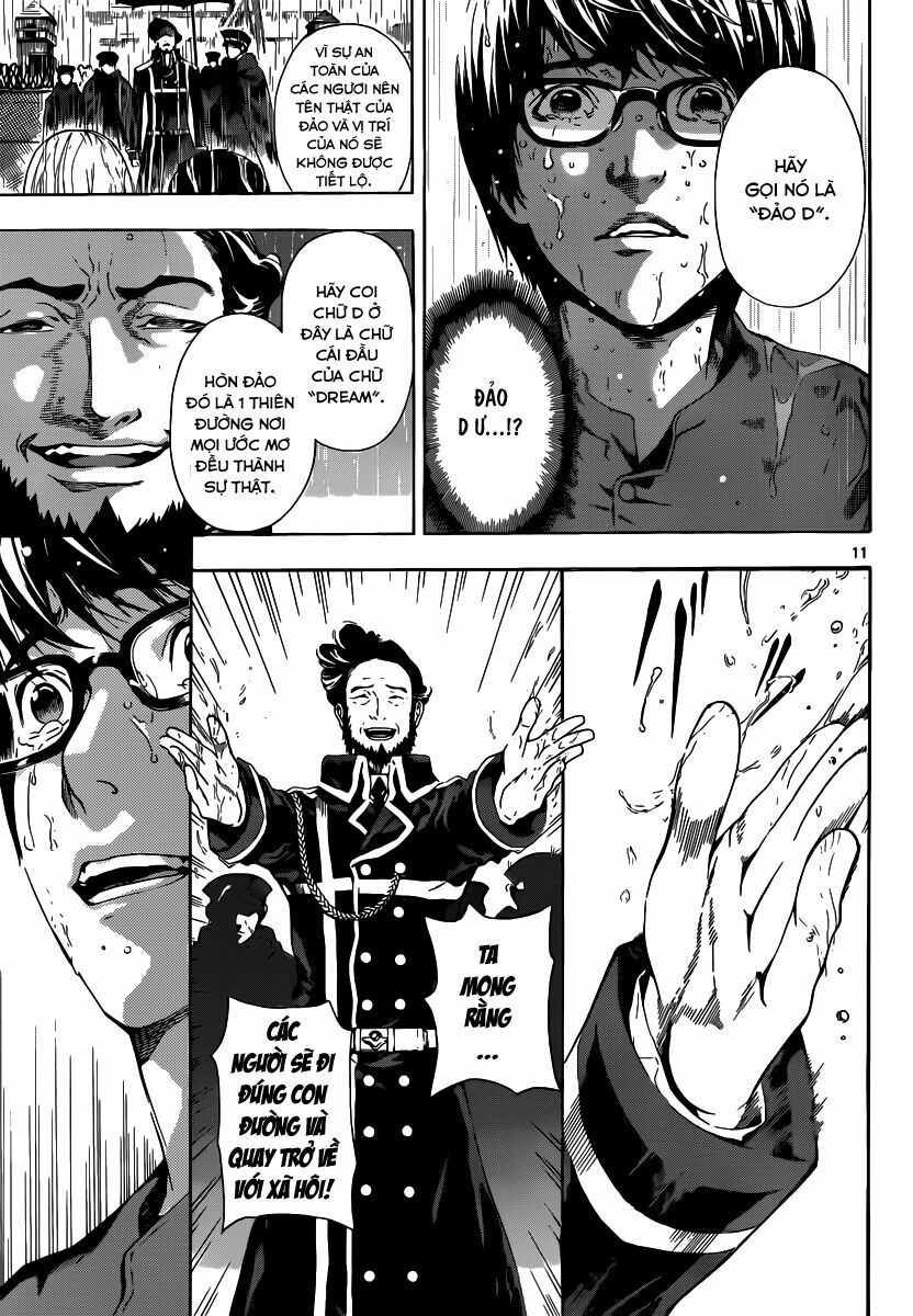 Area D: Chapter 1