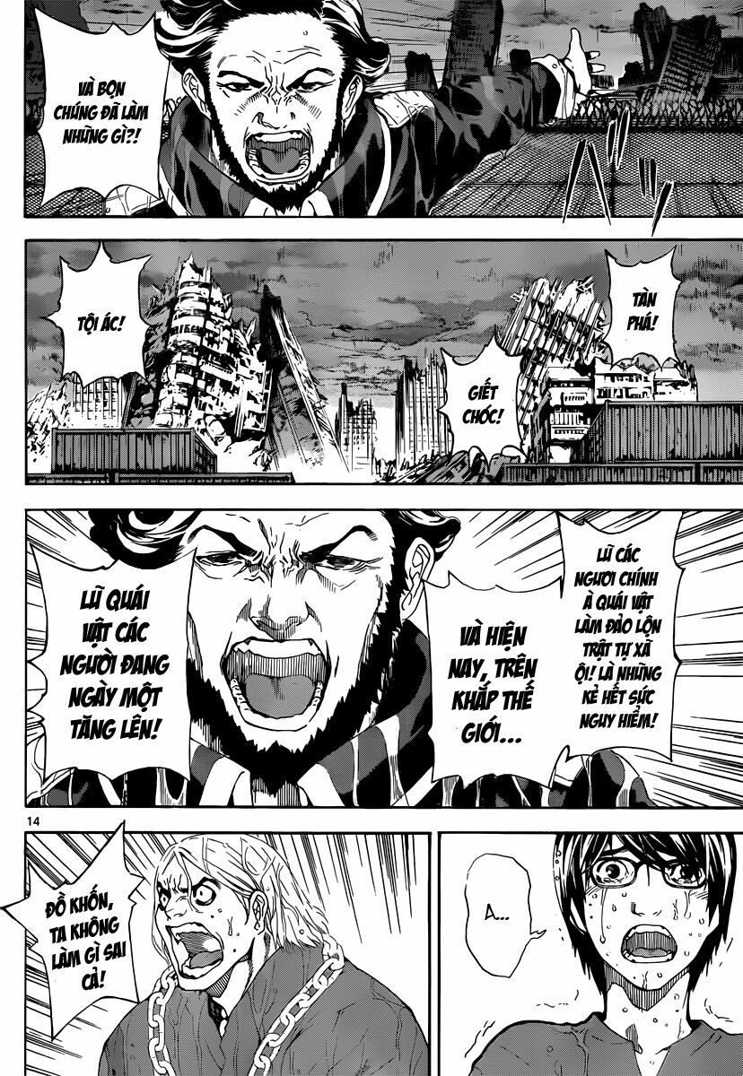 Area D: Chapter 1