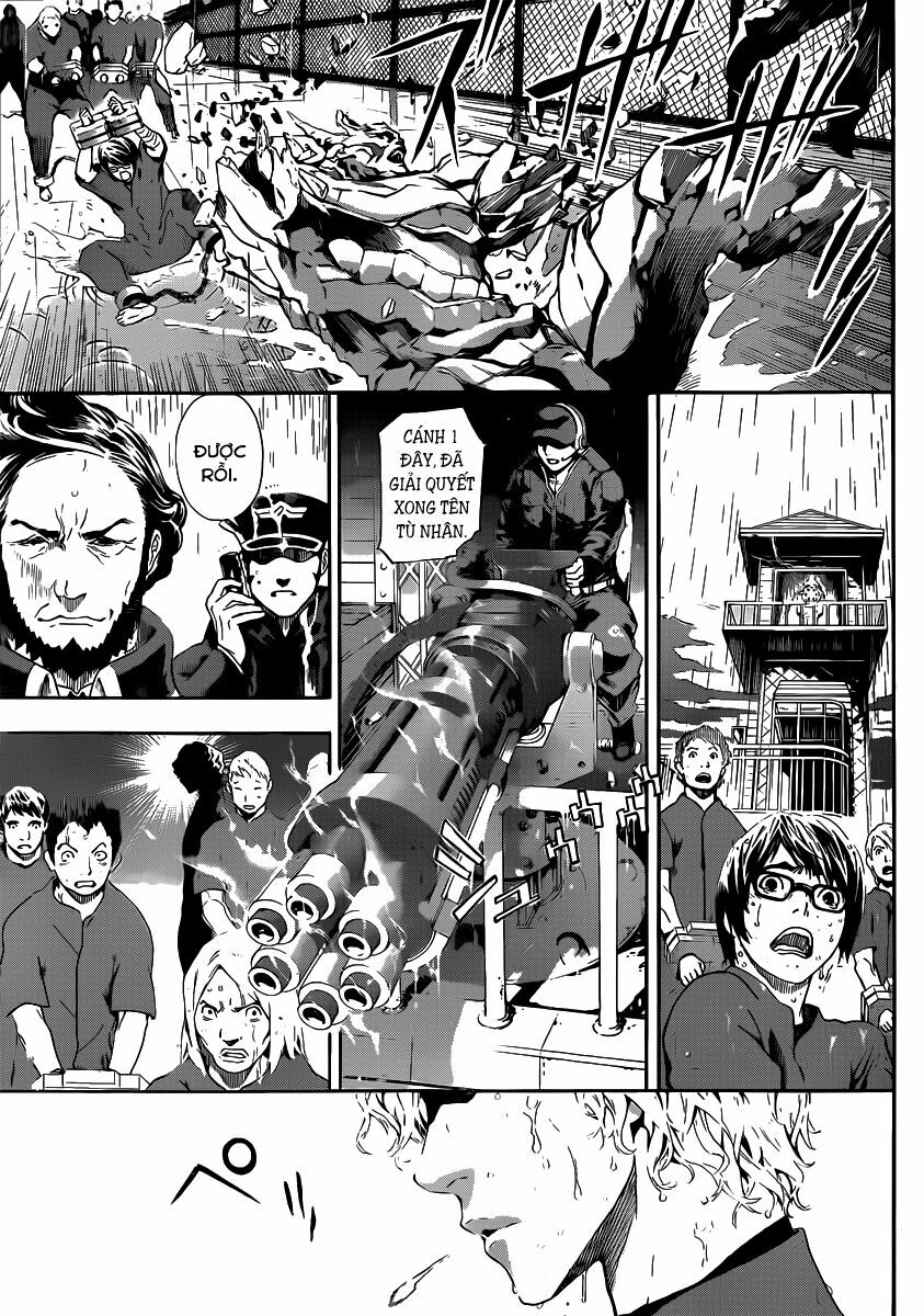 Area D: Chapter 1