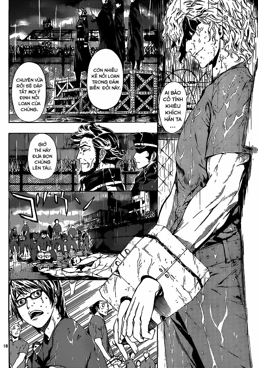 Area D: Chapter 1