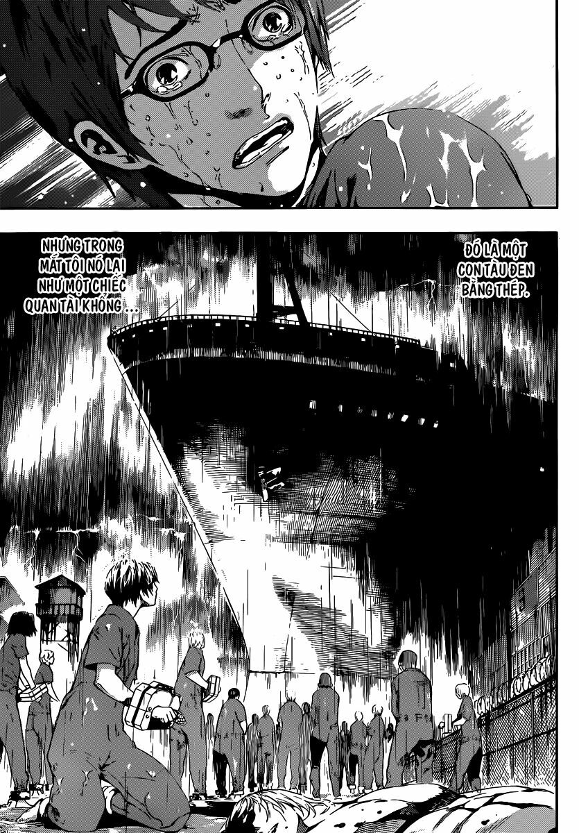 Area D: Chapter 1