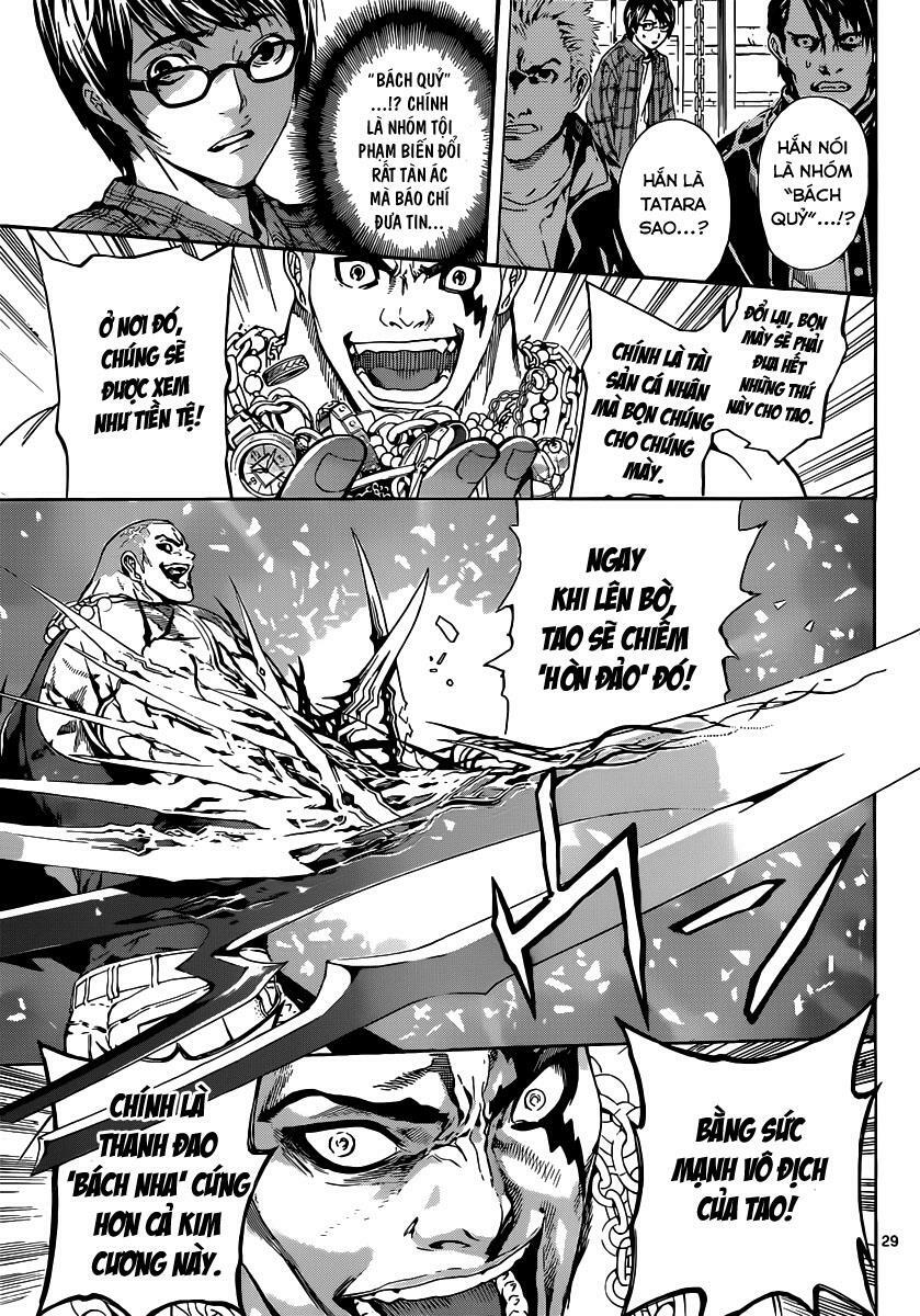 Area D: Chapter 1