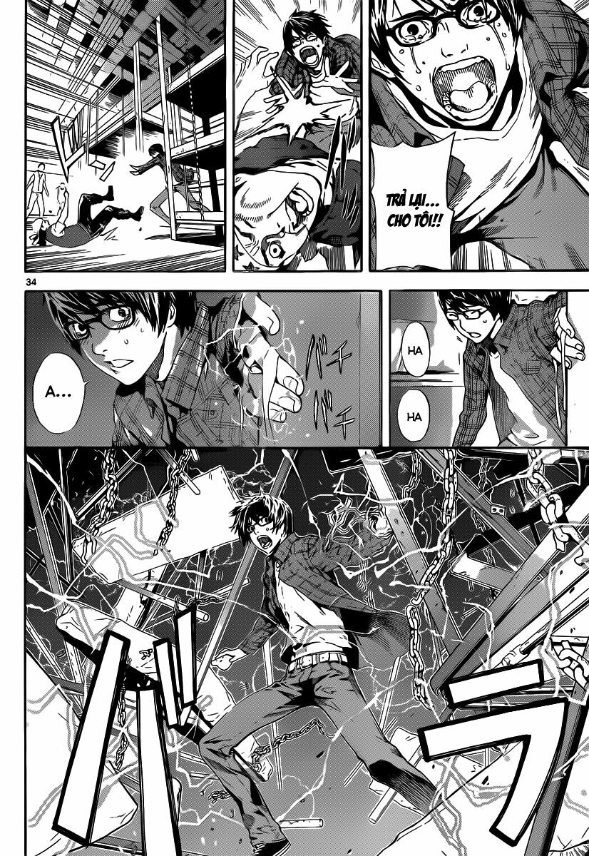 Area D: Chapter 1