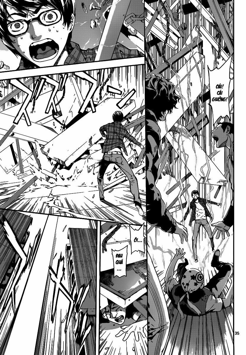 Area D: Chapter 1