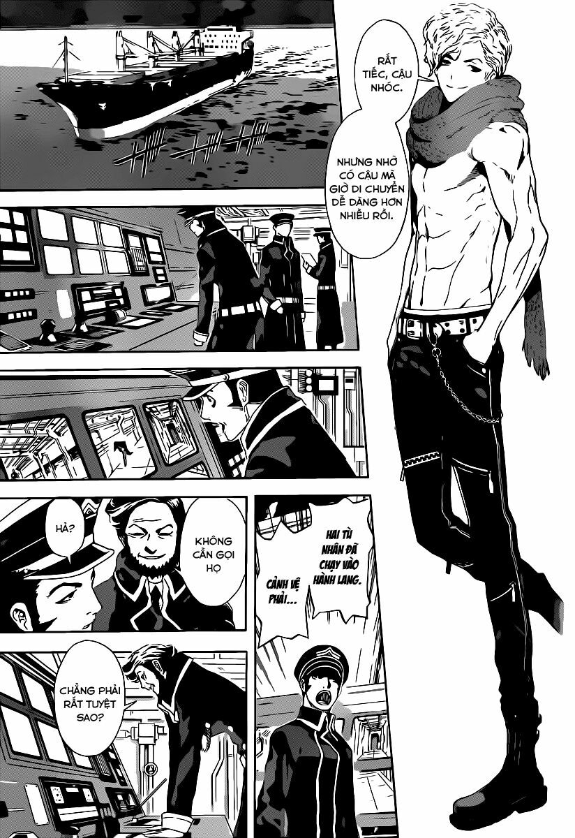 Area D: Chapter 1