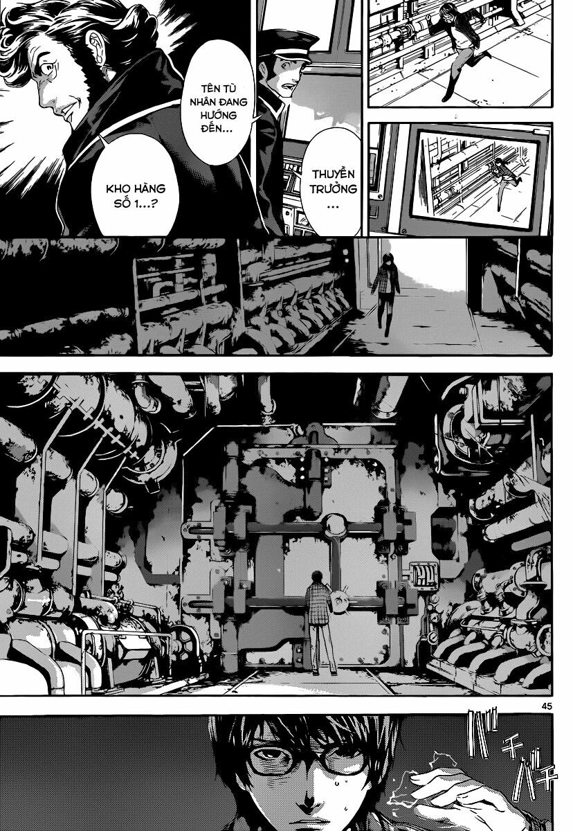 Area D: Chapter 1