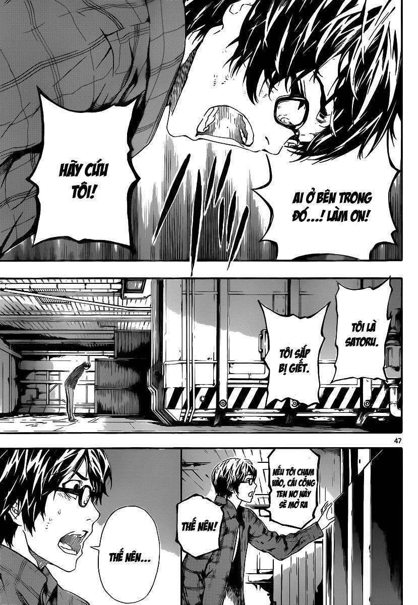 Area D: Chapter 1