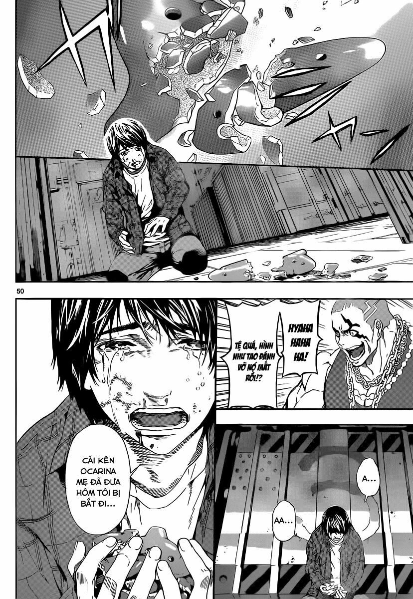 Area D: Chapter 1