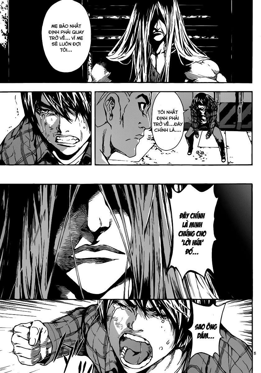 Area D: Chapter 1