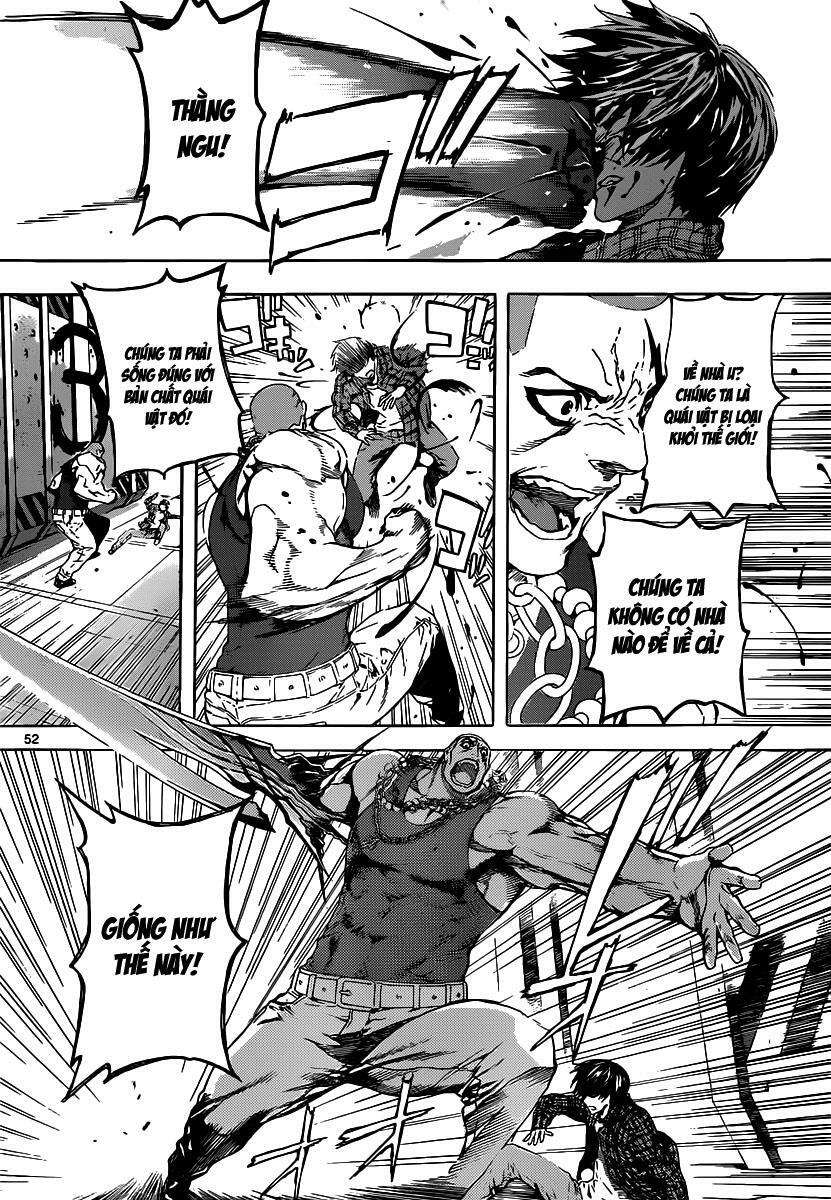 Area D: Chapter 1