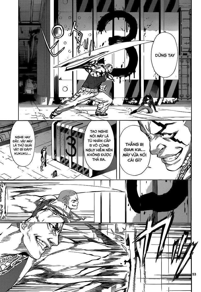 Area D: Chapter 1