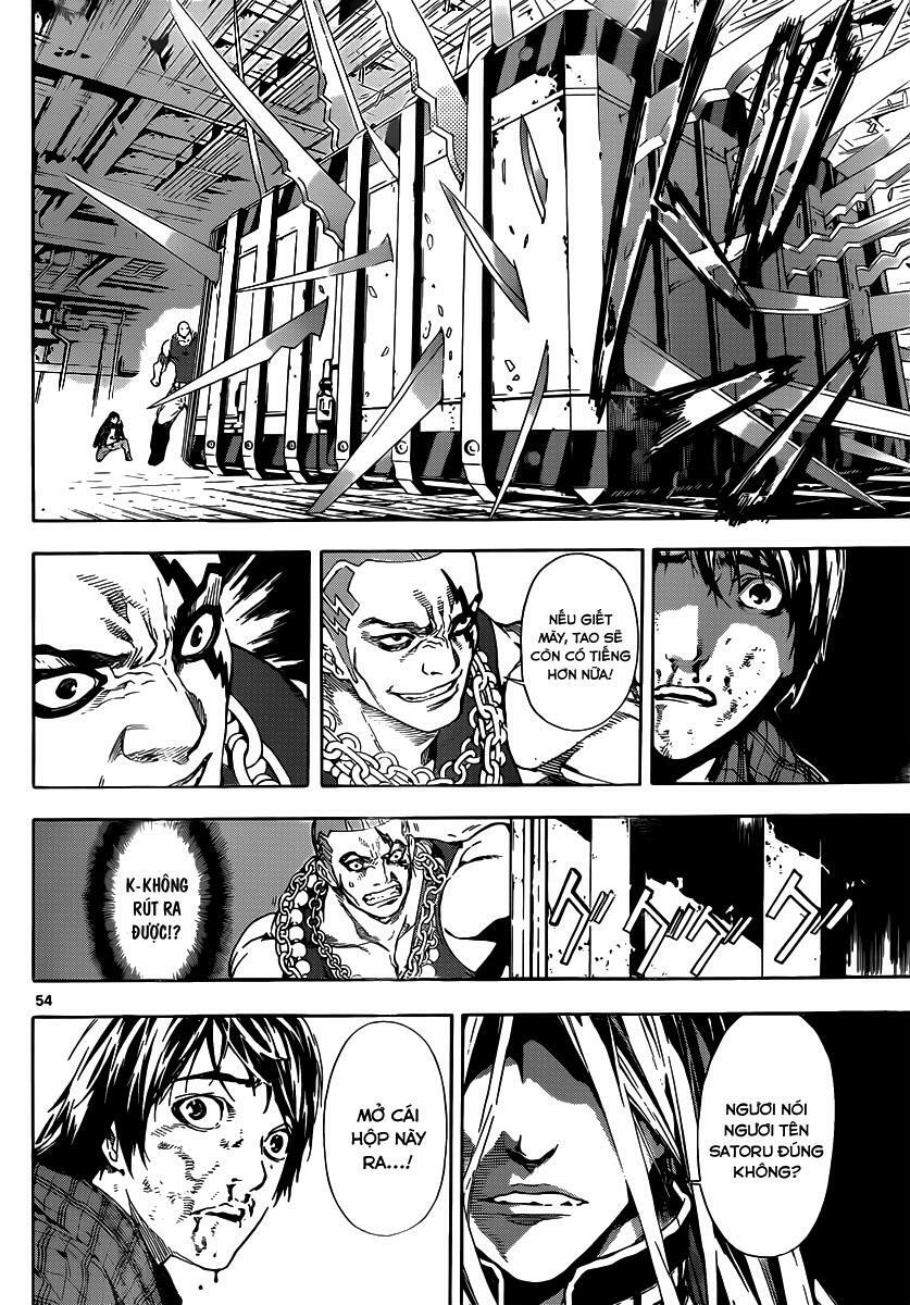 Area D: Chapter 1