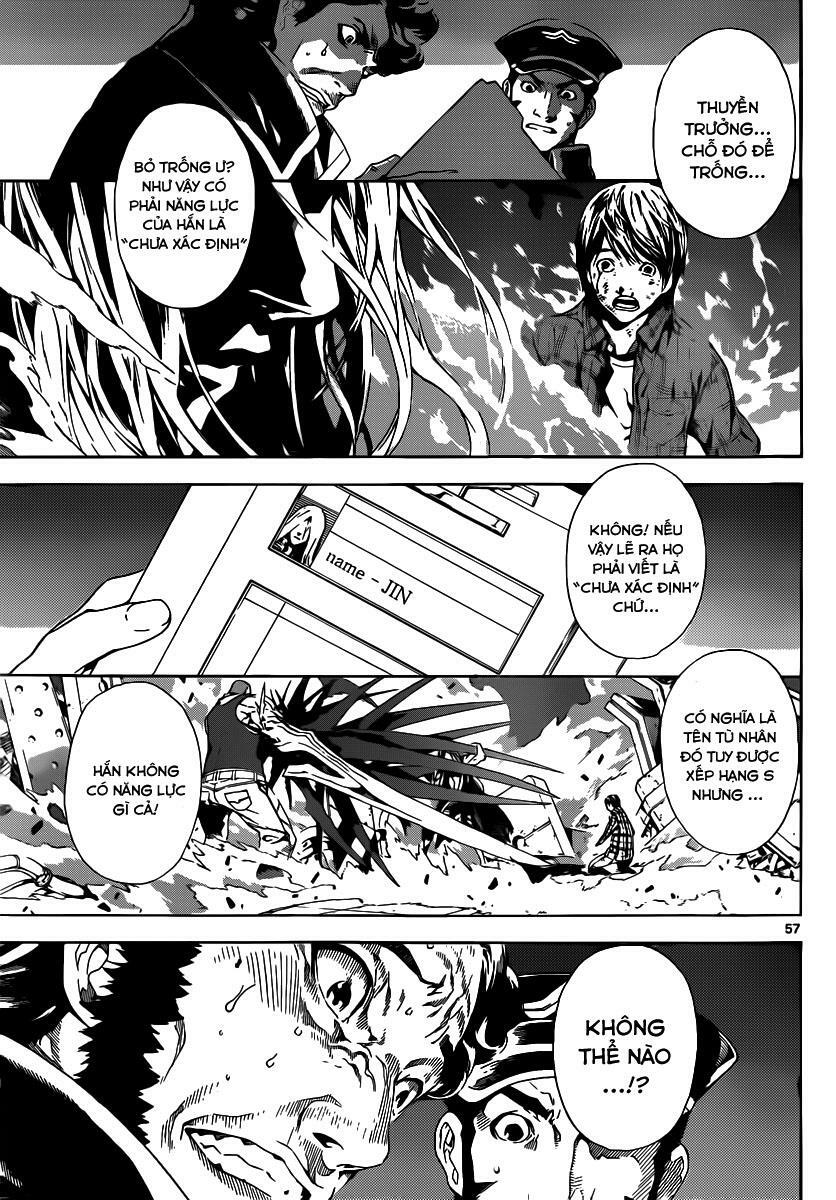 Area D: Chapter 1