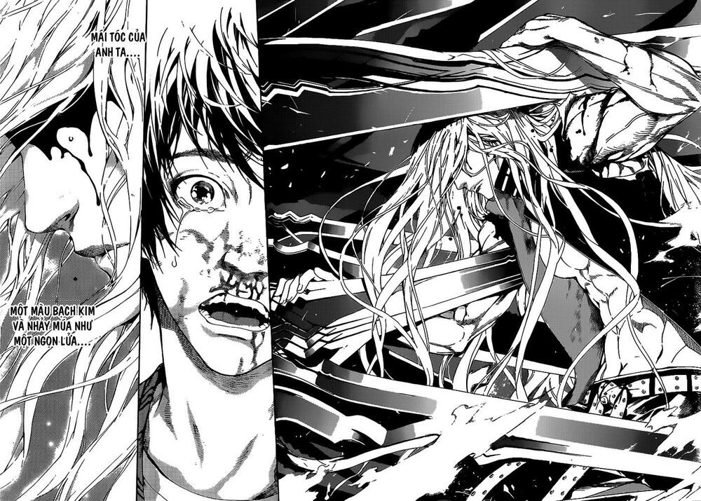 Area D: Chapter 1