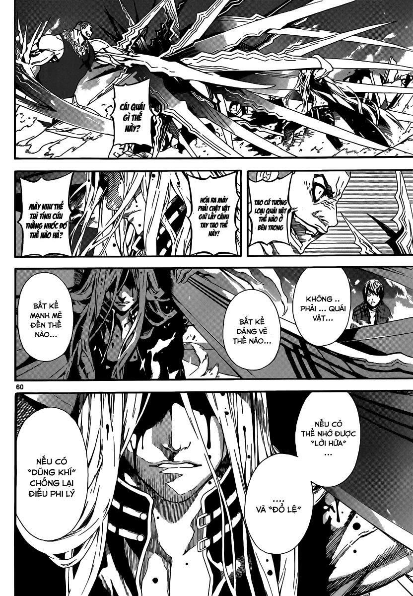 Area D: Chapter 1