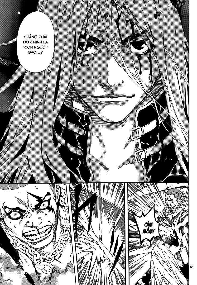 Area D: Chapter 1
