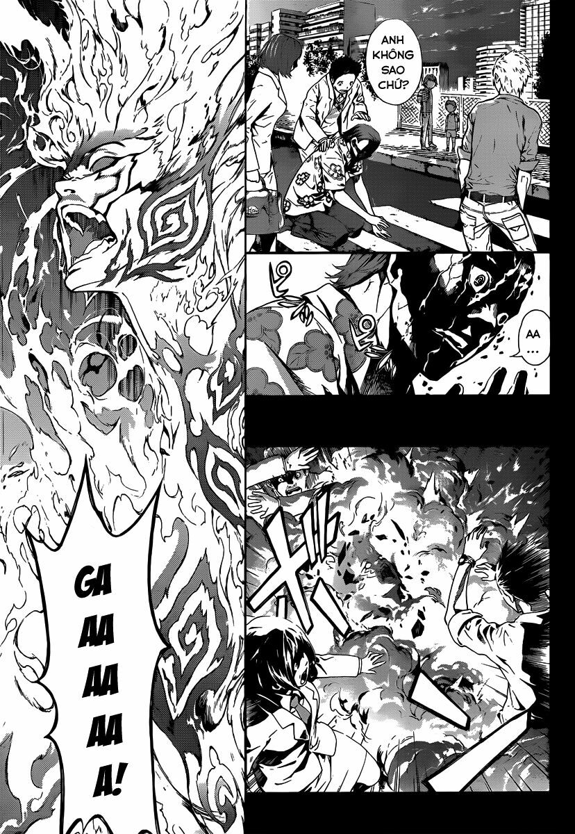 Area D: Chapter 1