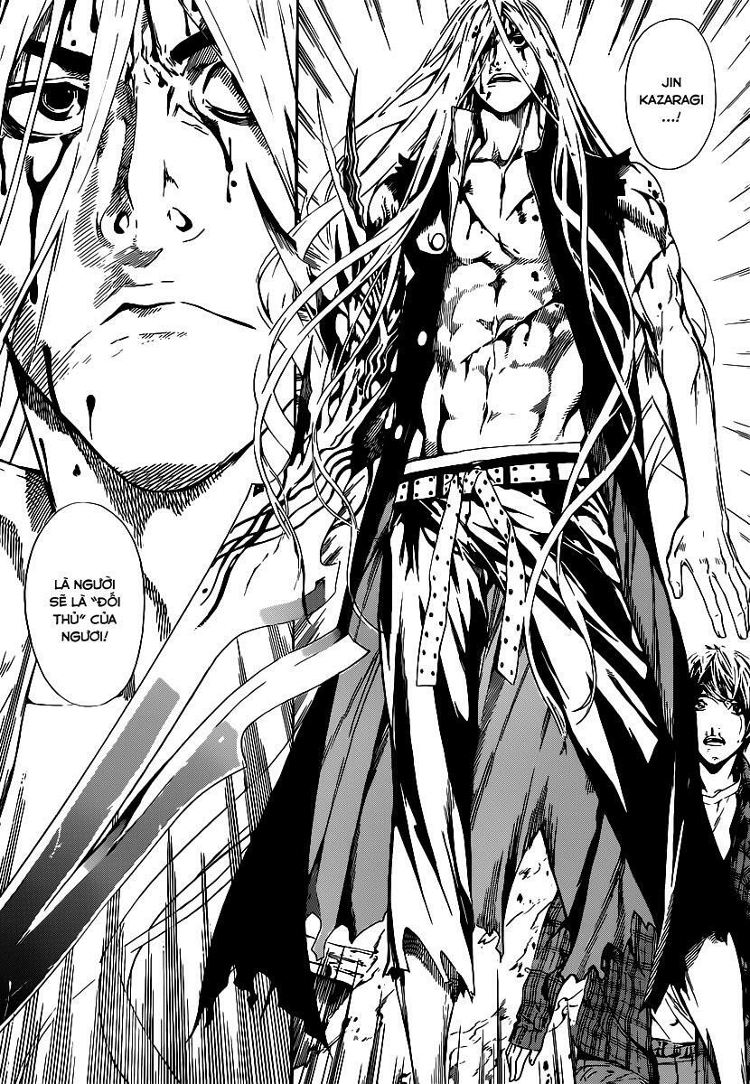 Area D: Chapter 1