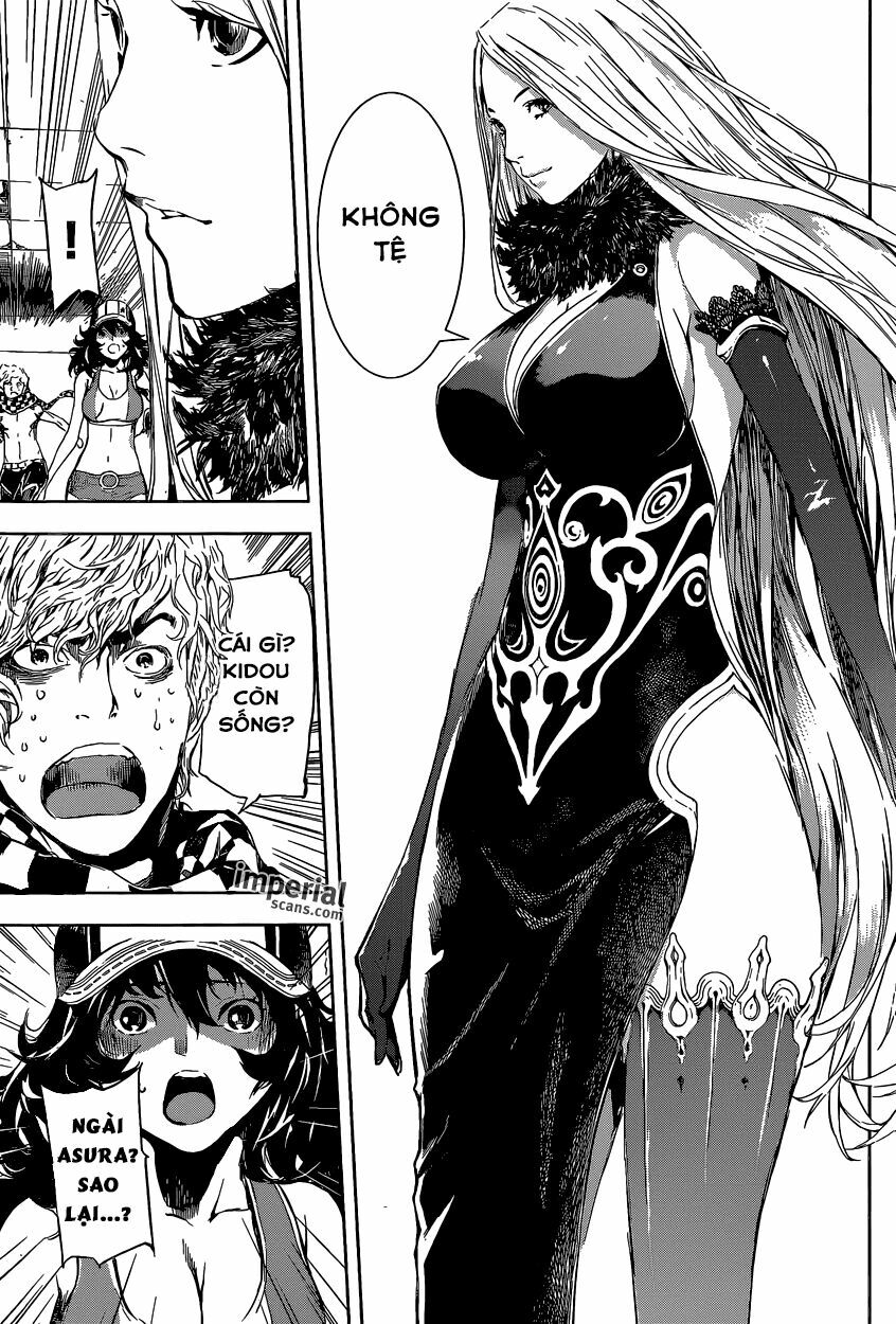 Area D: Chapter 101