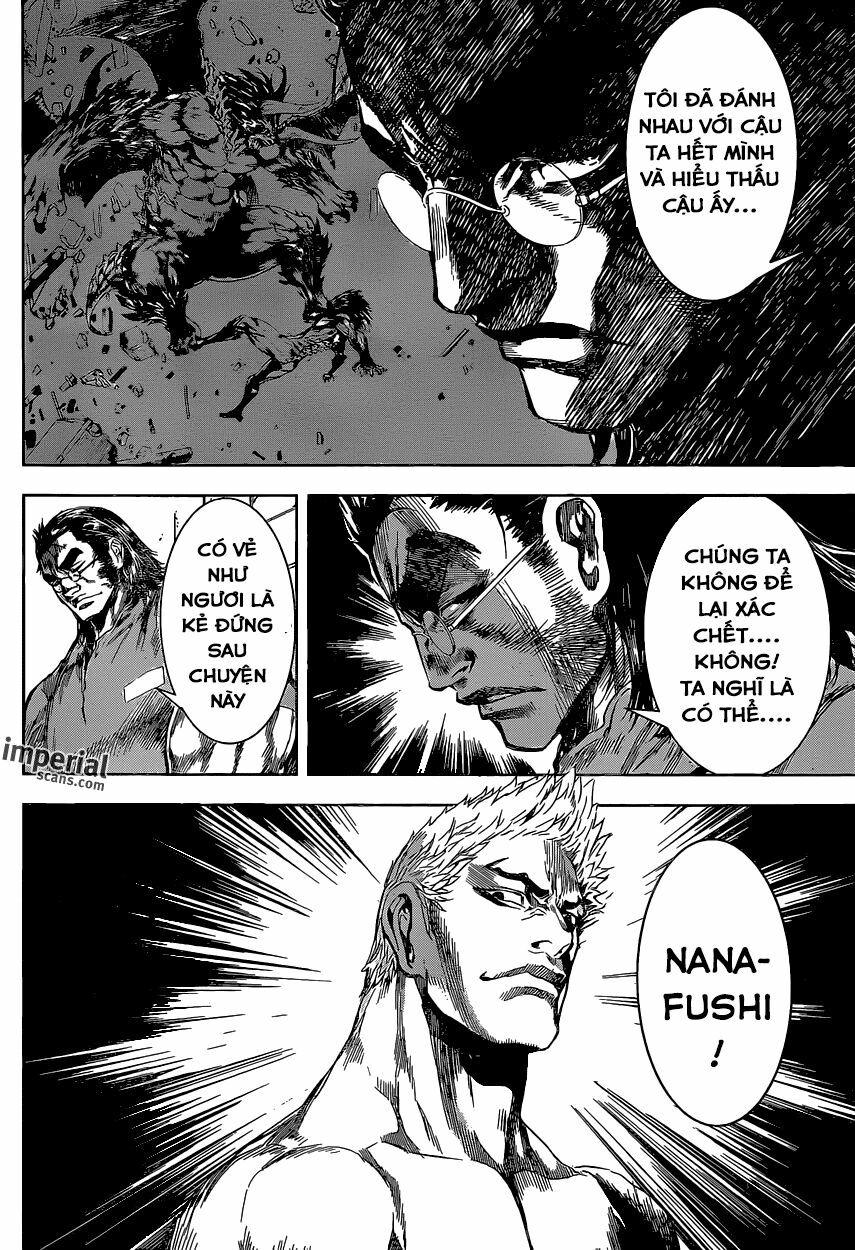 Area D: Chapter 101