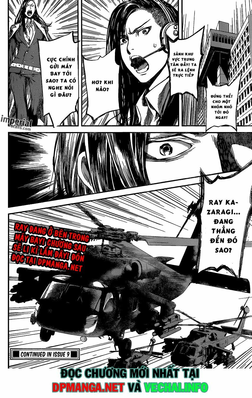 Area D: Chapter 101