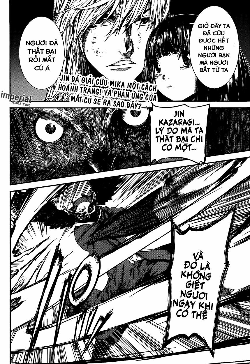 Area D: Chapter 101