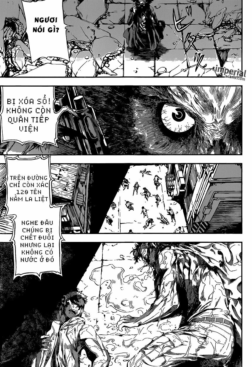 Area D: Chapter 101