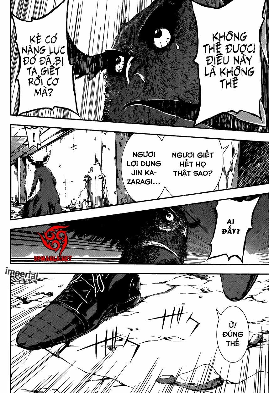 Area D: Chapter 101