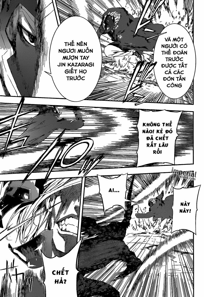 Area D: Chapter 101