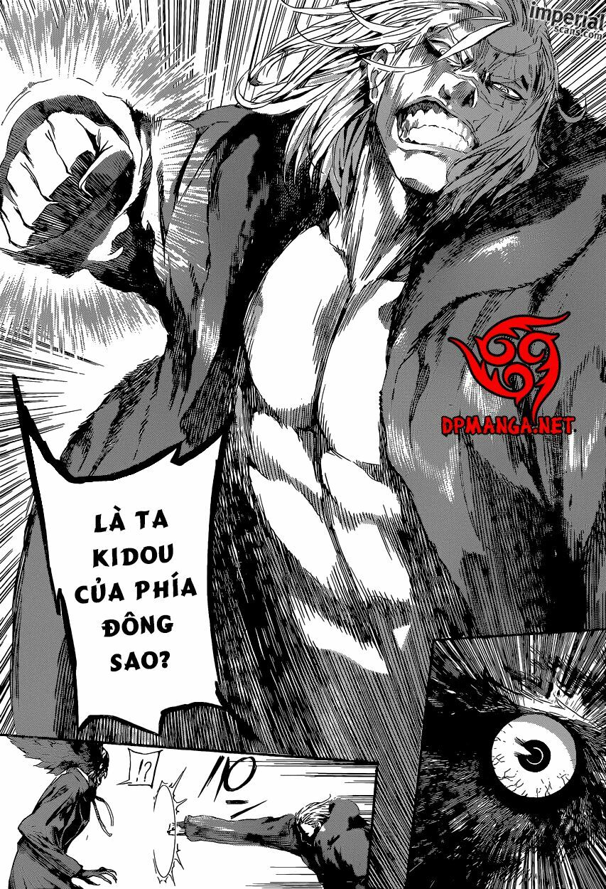 Area D: Chapter 101