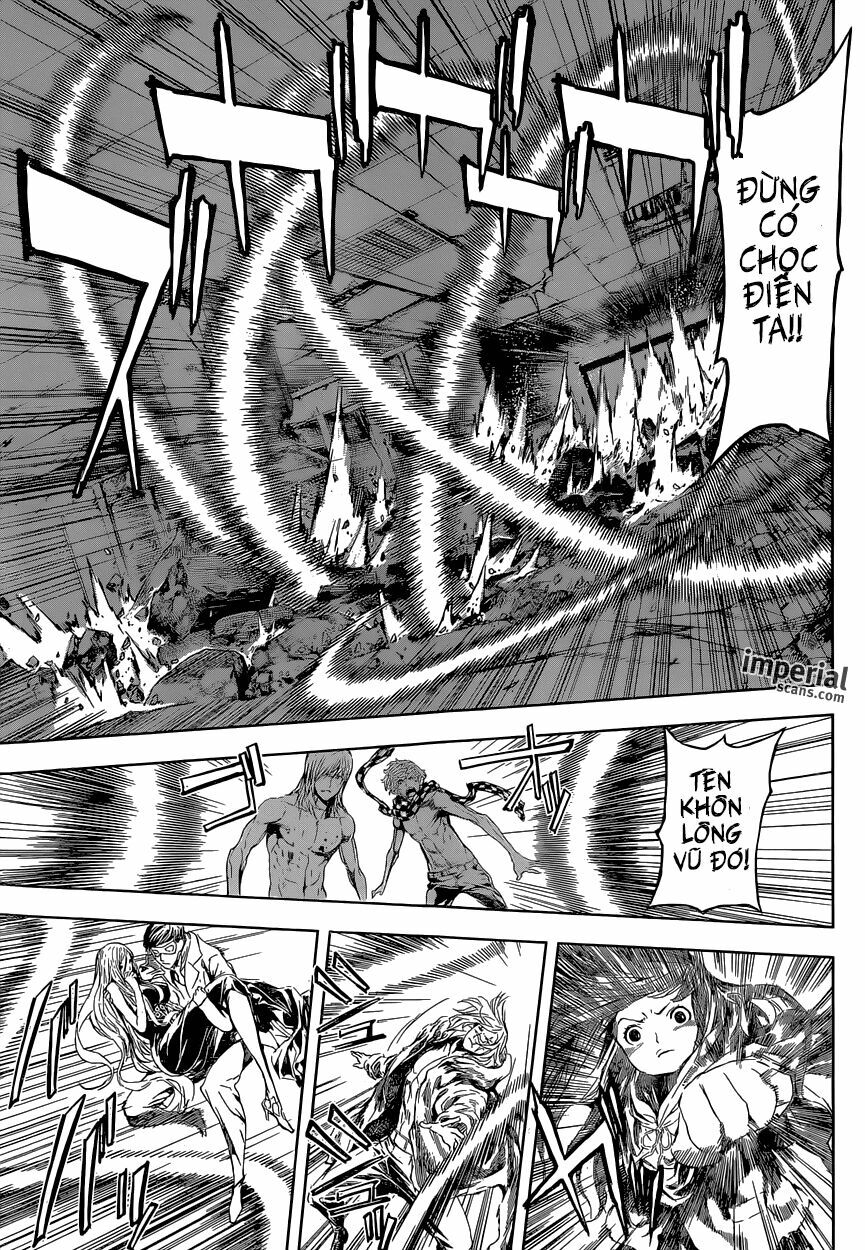 Area D: Chapter 102
