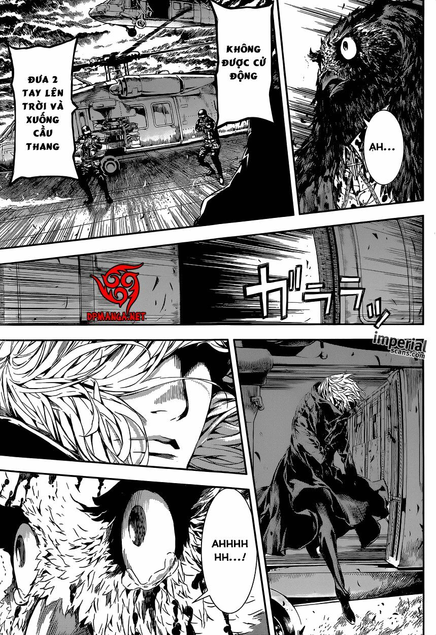 Area D: Chapter 102
