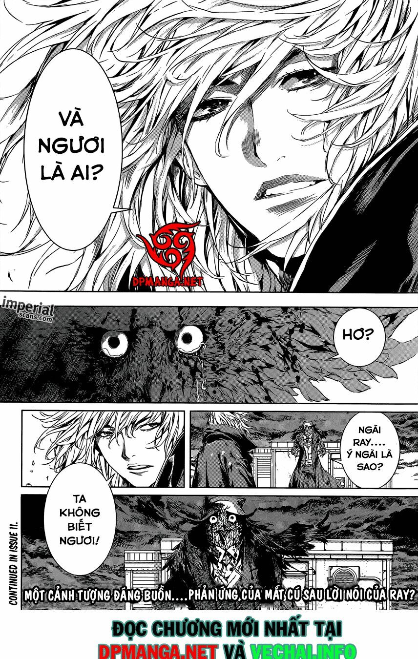 Area D: Chapter 102