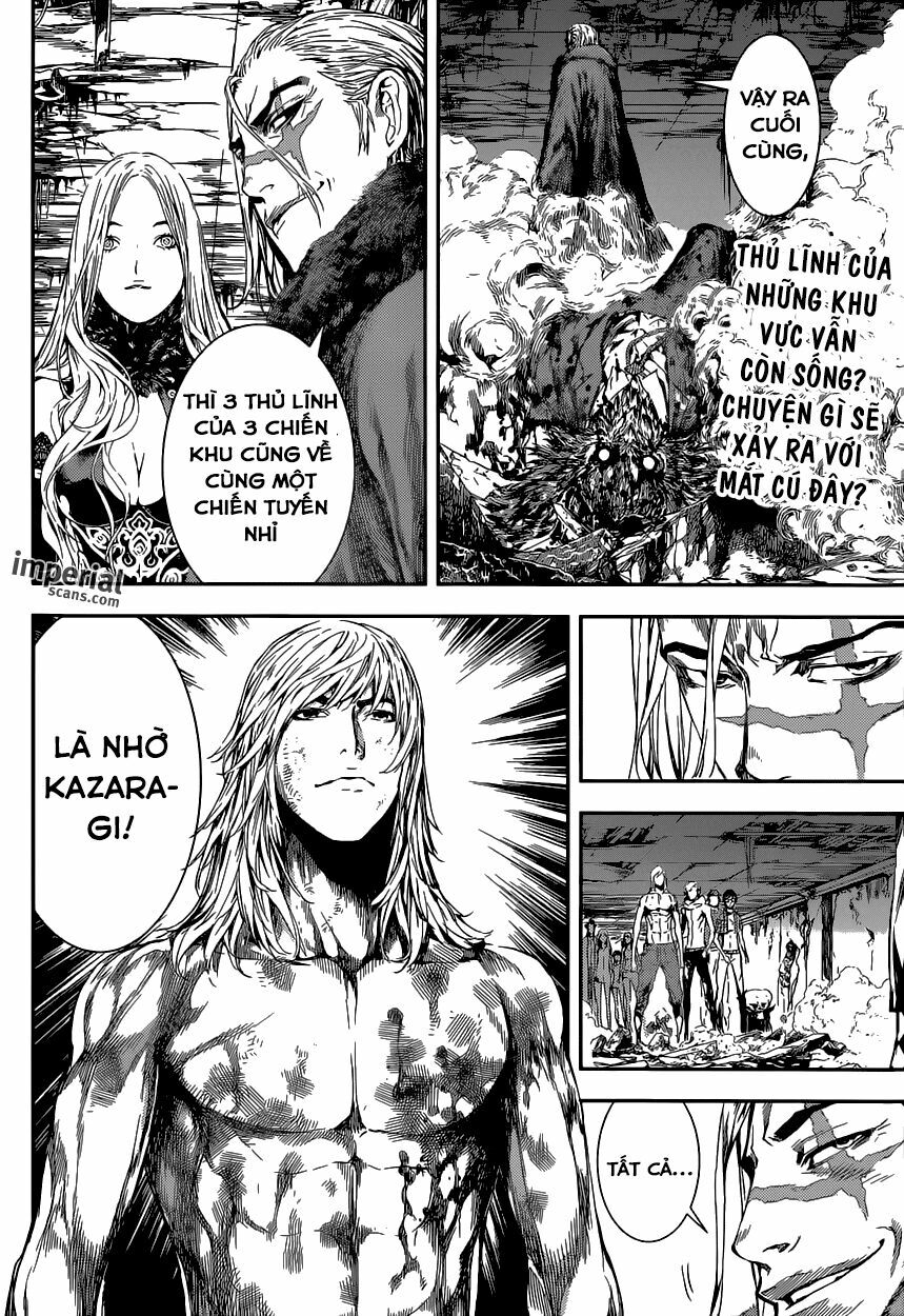 Area D: Chapter 102
