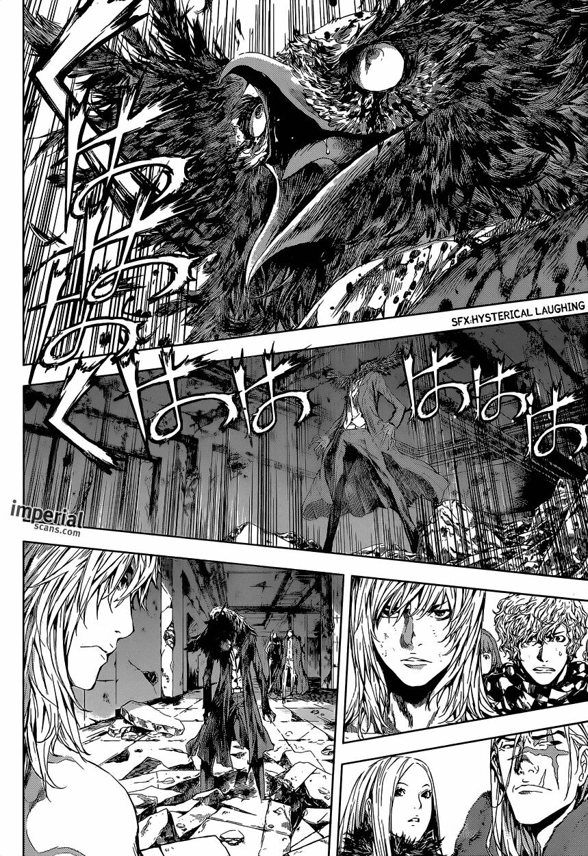 Area D: Chapter 102