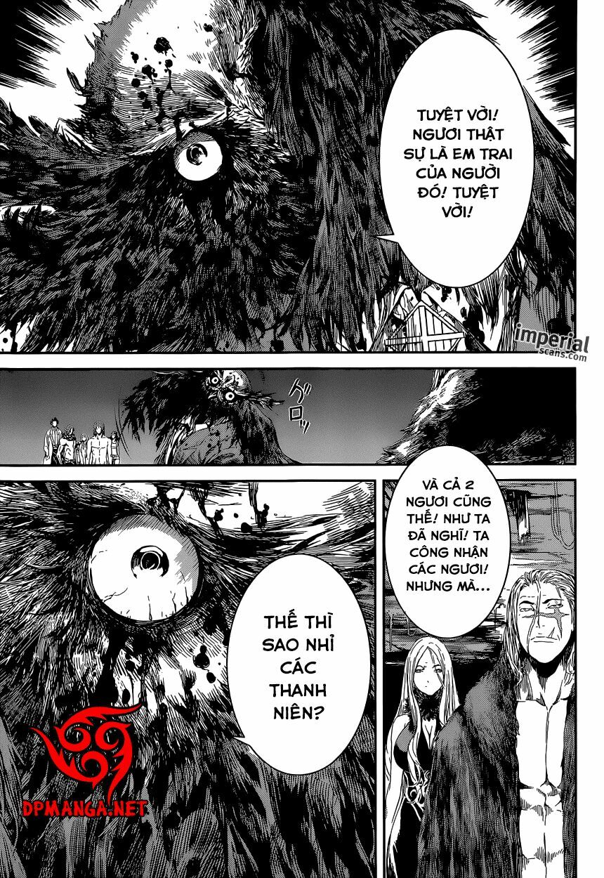 Area D: Chapter 102
