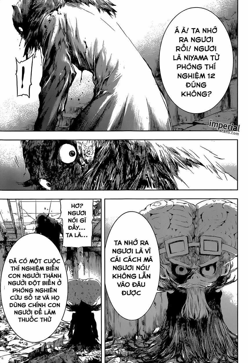 Area D: Chapter 102