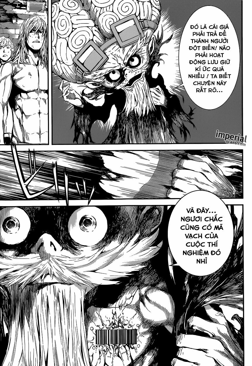 Area D: Chapter 102