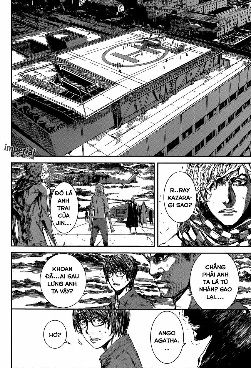 Area D: Chapter 103